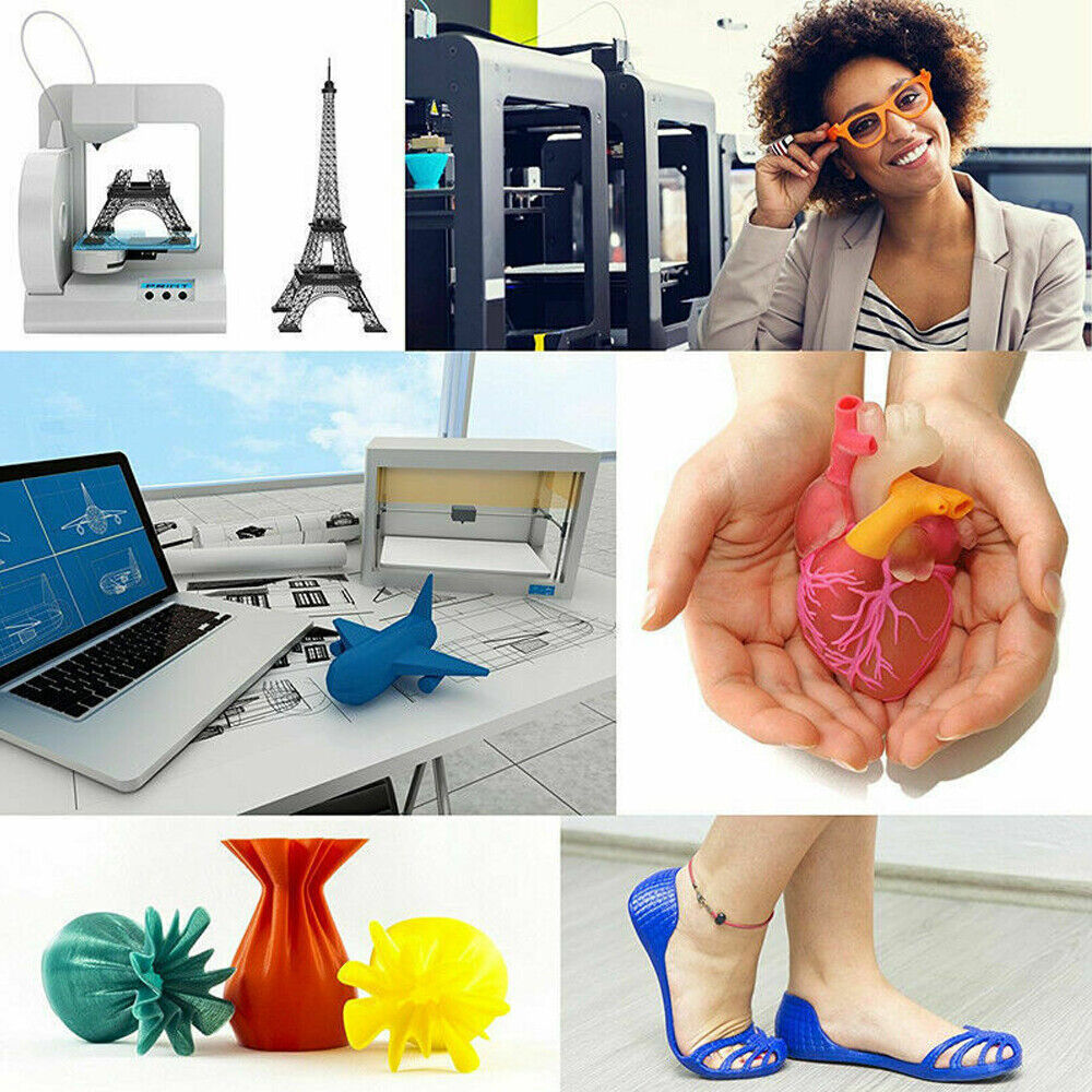 Für Drucker Premium Filament Rolle Drucker Spule