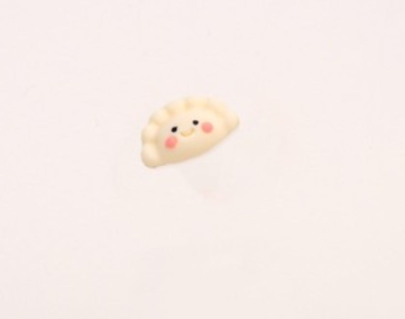 Soft Girl Cute Series Pfirsich Haarspange Haarnadel