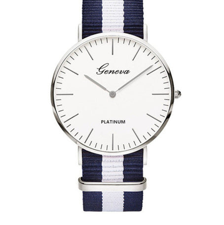Frau uhr