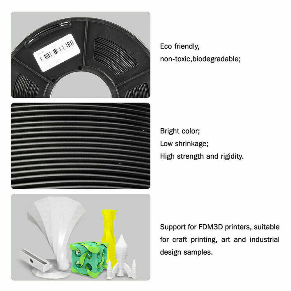 Für Drucker Premium Filament Rolle Drucker Spule