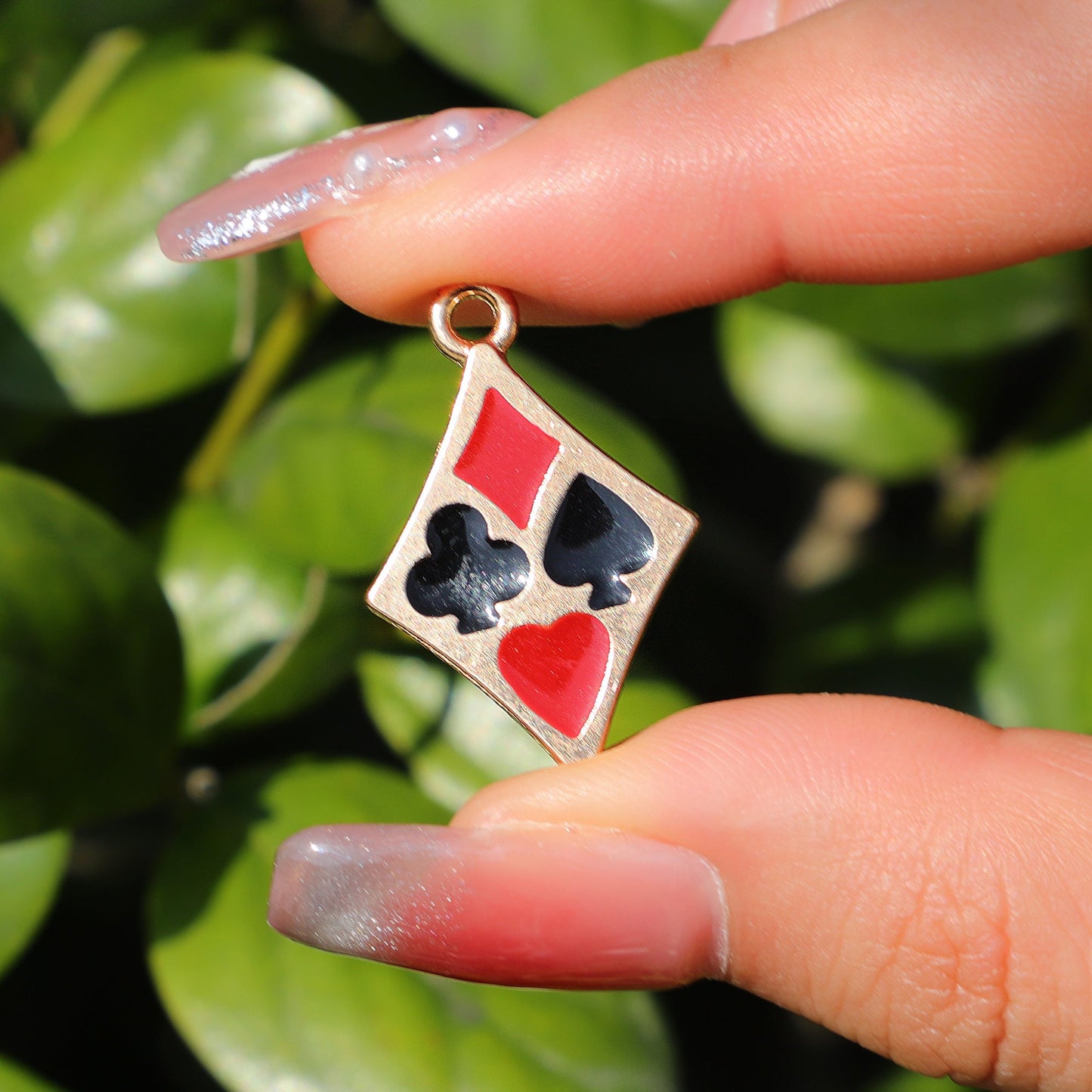 Alloy Pendant
