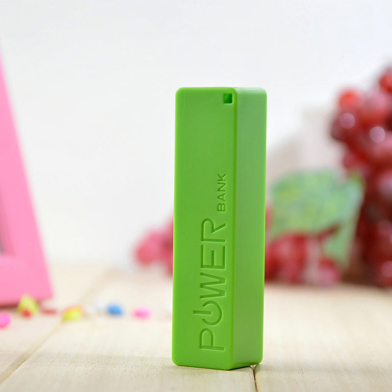 Powerbank mobile Stromversorgung