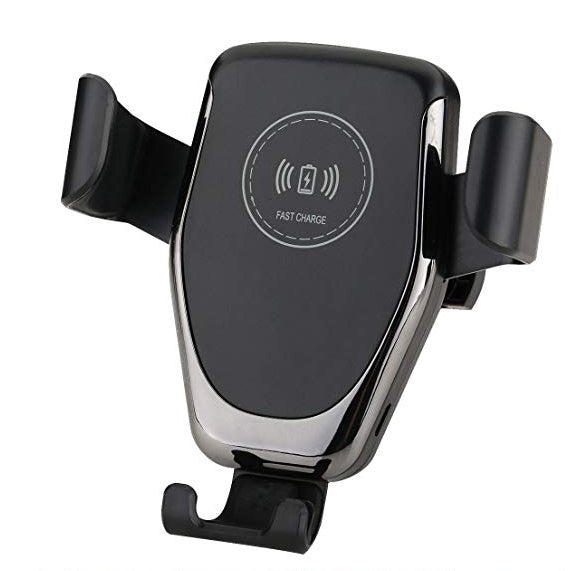 Kompatibel mit Apple, kabelloses Qi-Autoladegerät für 11 Pro Xs Max X 18 W Schnellladung