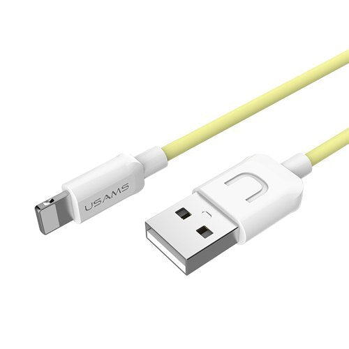 Kompatibel mit USB-Kabel für Ladegerät X 8 7 6 6s Plus 5 5s SE, 2A 1M Mobiles USB-Datenkabel für Kabel für Lightning-Kabel