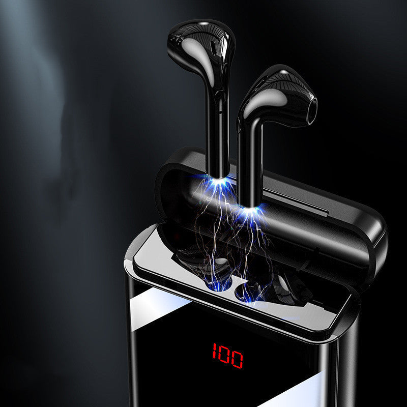 Powerbank für Bluetooth-Headsets