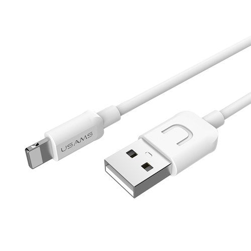 Kompatibel mit USB-Kabel für Ladegerät X 8 7 6 6s Plus 5 5s SE, 2A 1M Mobiles USB-Datenkabel für Kabel für Lightning-Kabel