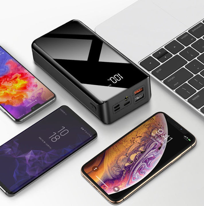 30000mAh Powerbank