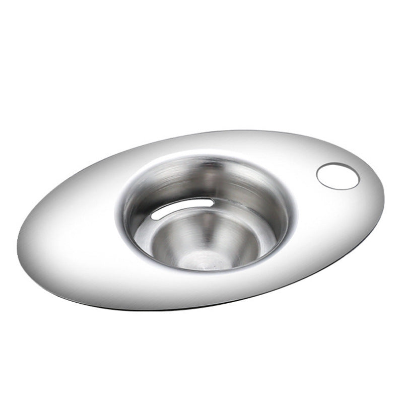 304 stainless steel multifunctional egg white separator