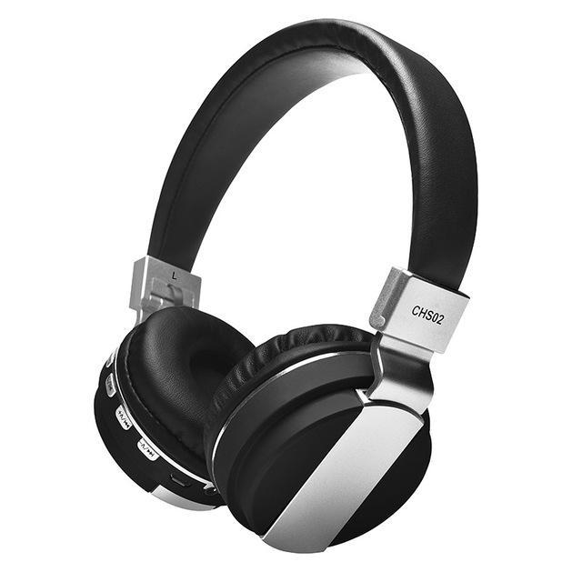 Neu Headset Bluetooth Headset Wireless Headset Bluetooth Karte Empfänger Headset