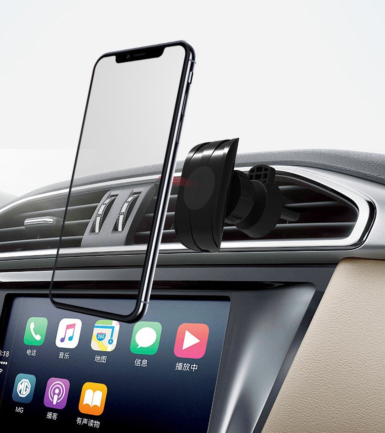 Handyhalterung fürs Auto