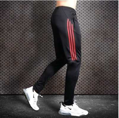 Schnell trocknende, lässige Lauftights