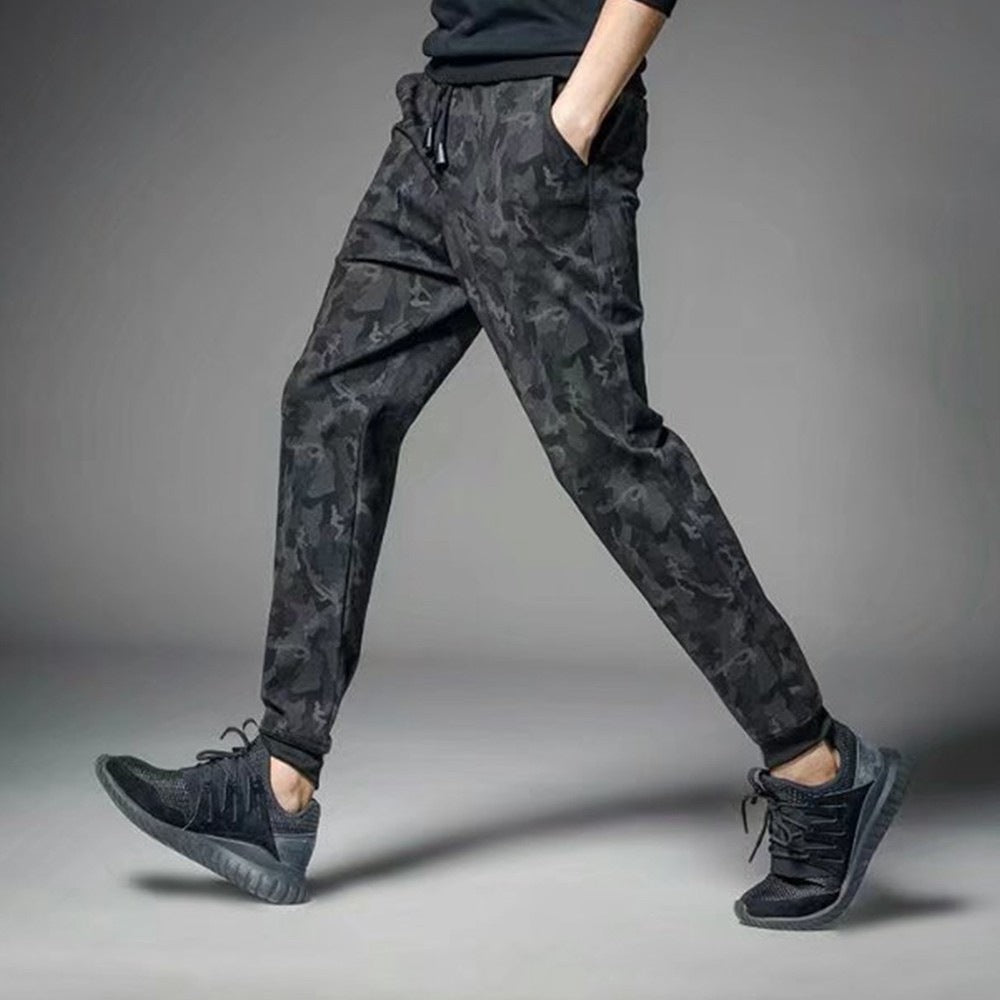 Jogginghose Freizeithose