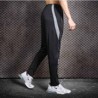 Schnell trocknende, lässige Lauftights