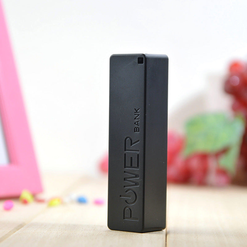 Powerbank mobile Stromversorgung