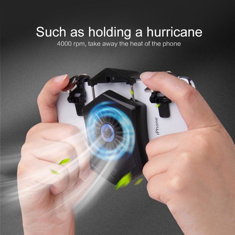 Handy-Heizkörper