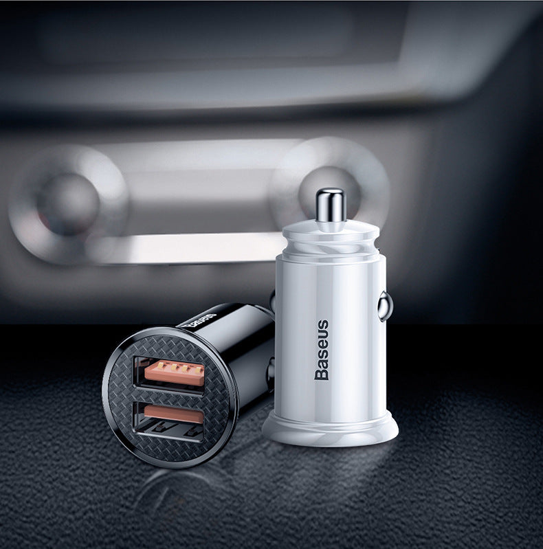 Baseus USB-Autoladegerät