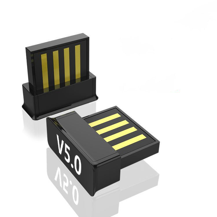 Mini 5.0 Computer-Audio-Bluetooth-Senderadapter