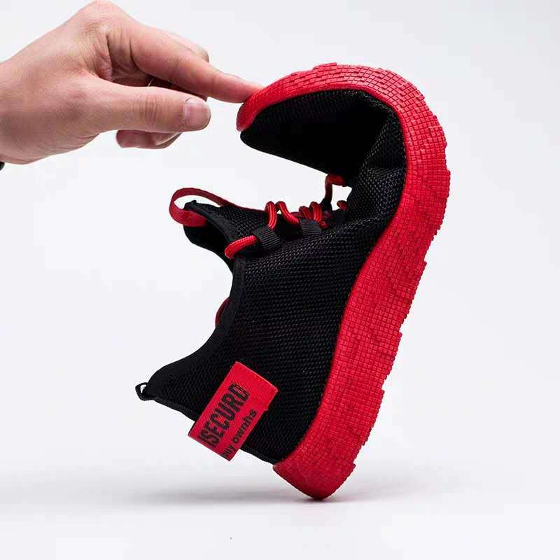 Summer Men's Shoes Trend Casual Sports Shoes
