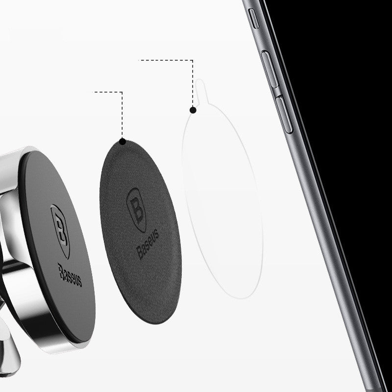 Magnetisierungsstück Magnetischer Autotelefonhalter Zubehör