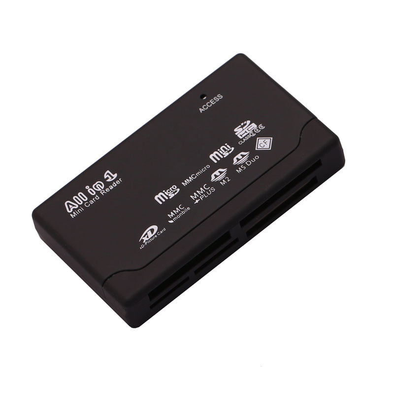 Kartenleser Multifunktions-Universal-Passwortbox