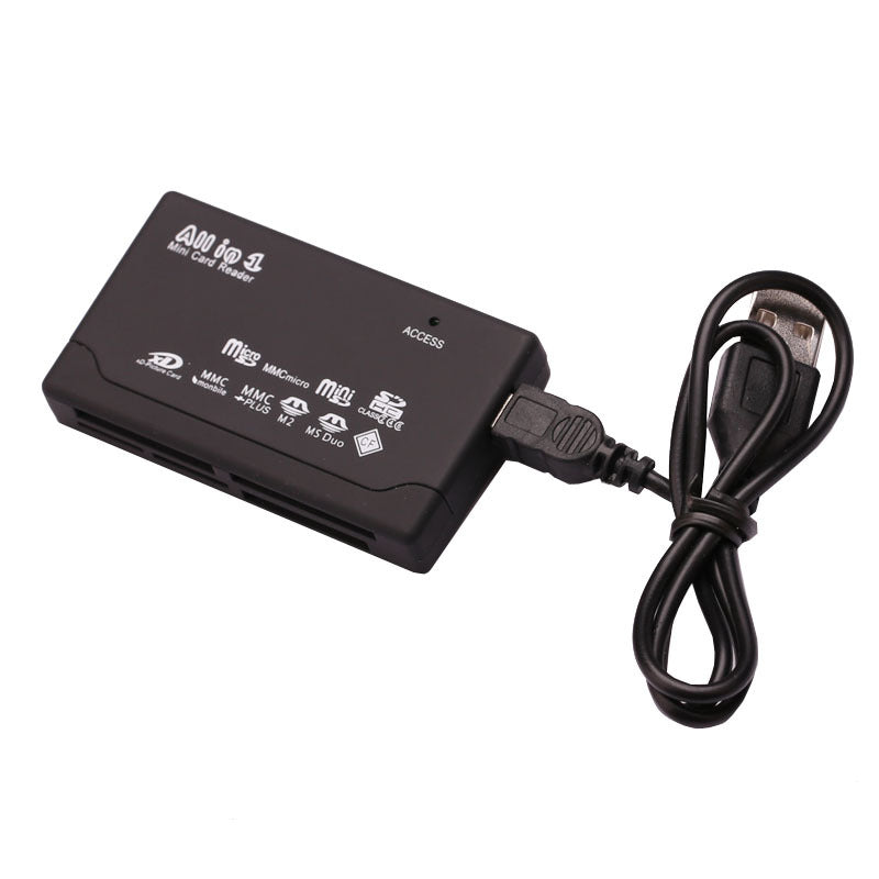 Kartenleser Multifunktions-Universal-Passwortbox