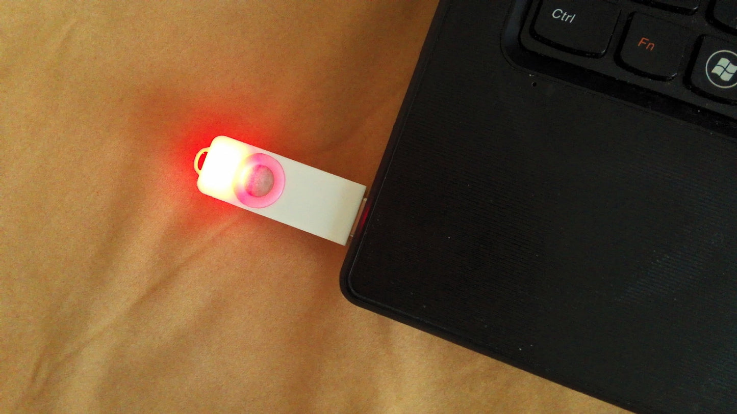 Computer-Peripherieprodukte Mini-Aroma-Diffusor mit Strohhalm-Innenlufterfrischungs-Diffusor