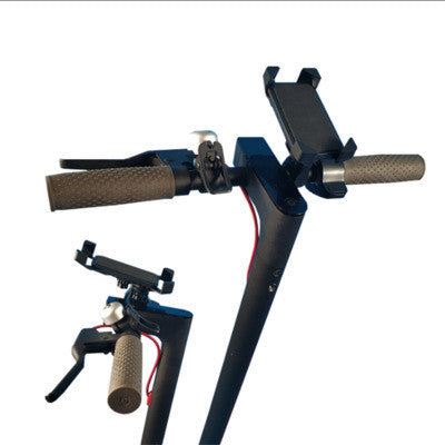 Universelle Handy-Navigationshalterung