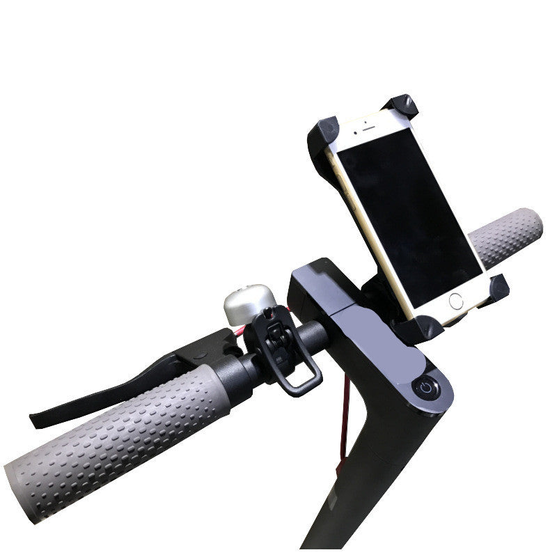 Universelle Handy-Navigationshalterung