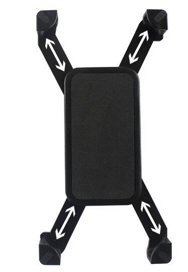 Universelle Handy-Navigationshalterung