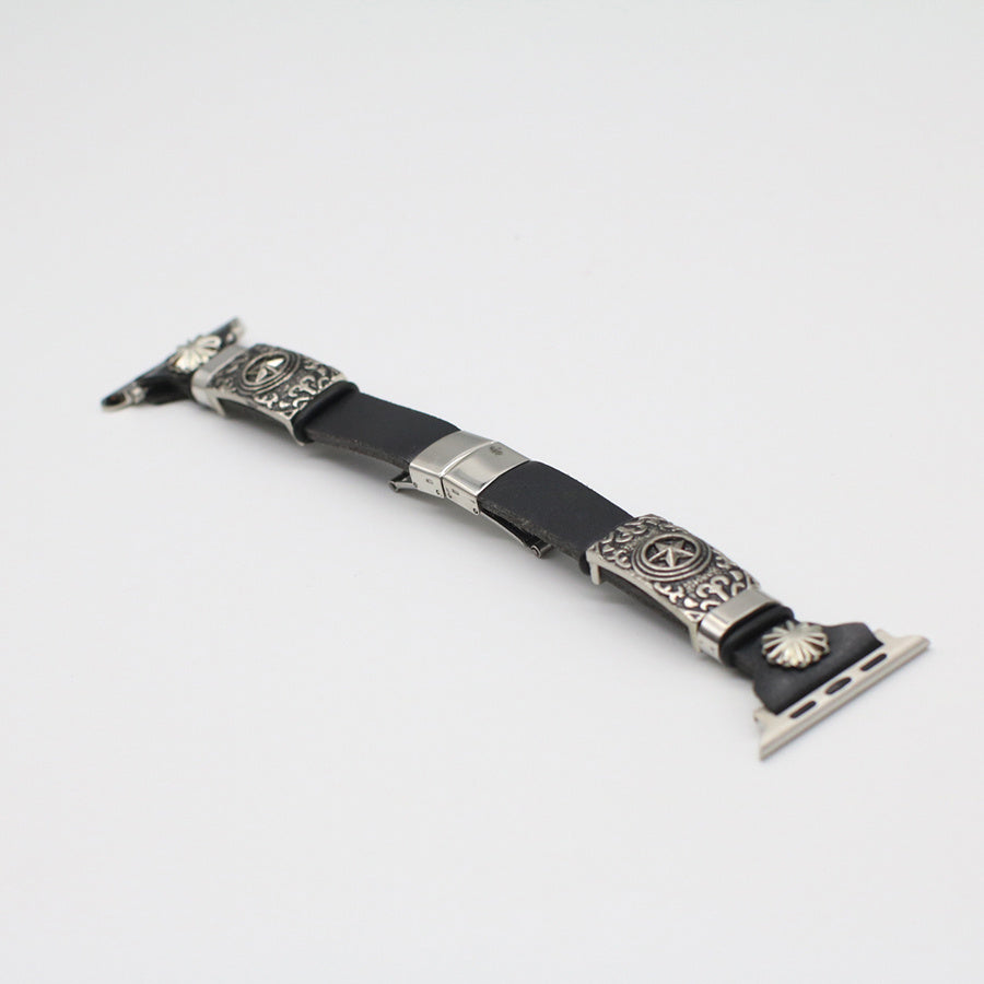 Uhrenarmband Retro DIY Geprägtes Uhrenarmband