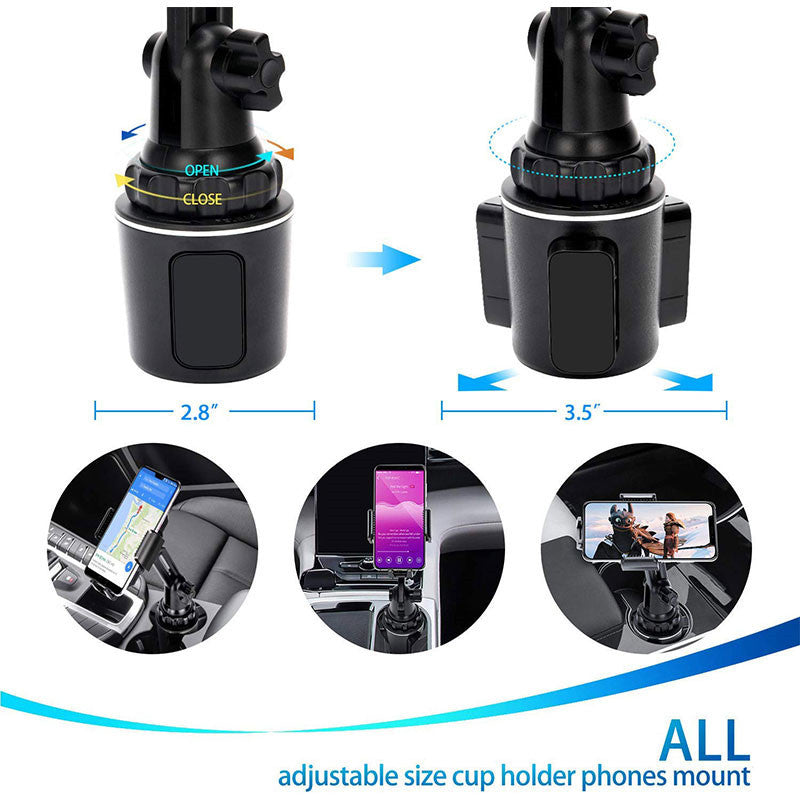 Autotelefonhalter Handy Tablet Computer Halter