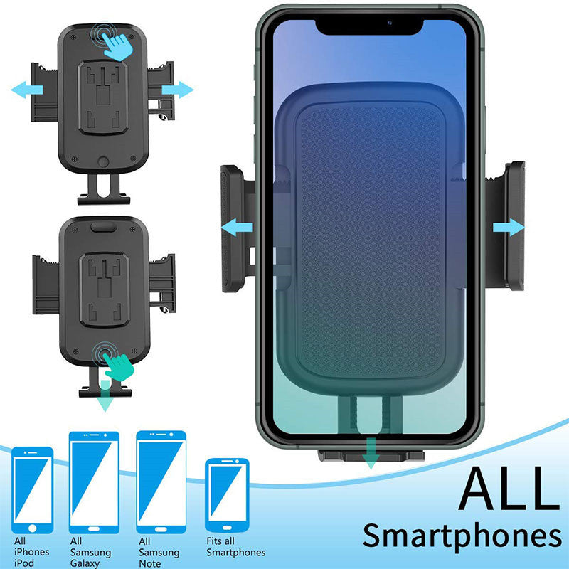 Autotelefonhalter Handy Tablet Computer Halter