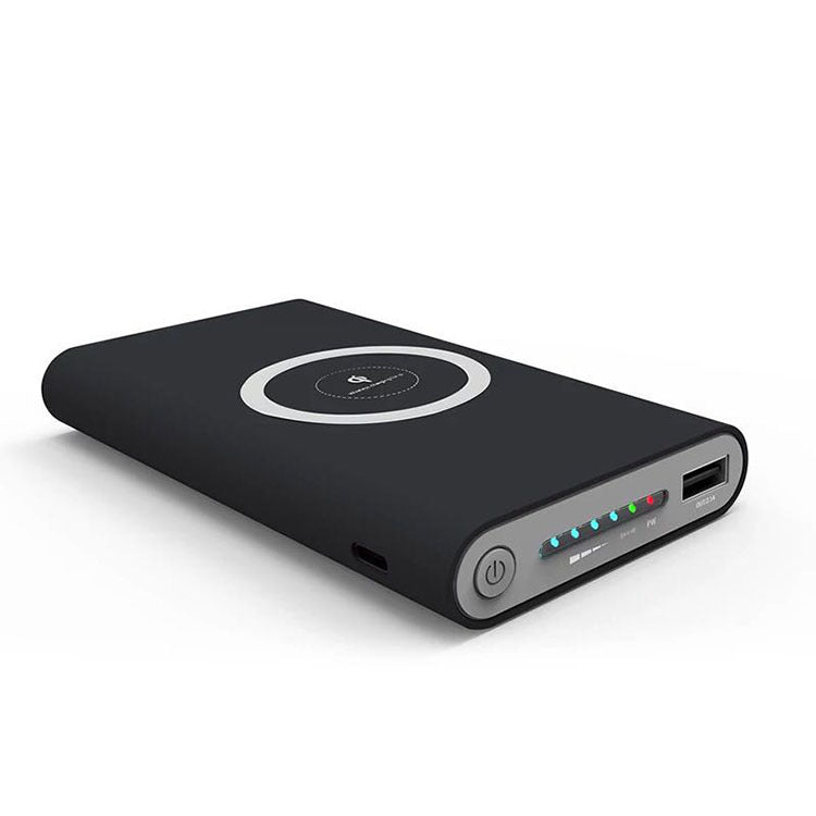 Tragbare Power Bank Große Kapazität Mobile Power Mit Drei In Einem