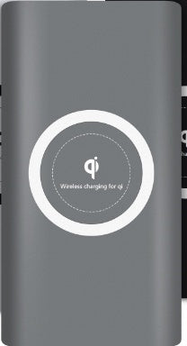 Tragbare Power Bank Große Kapazität Mobile Power Mit Drei In Einem