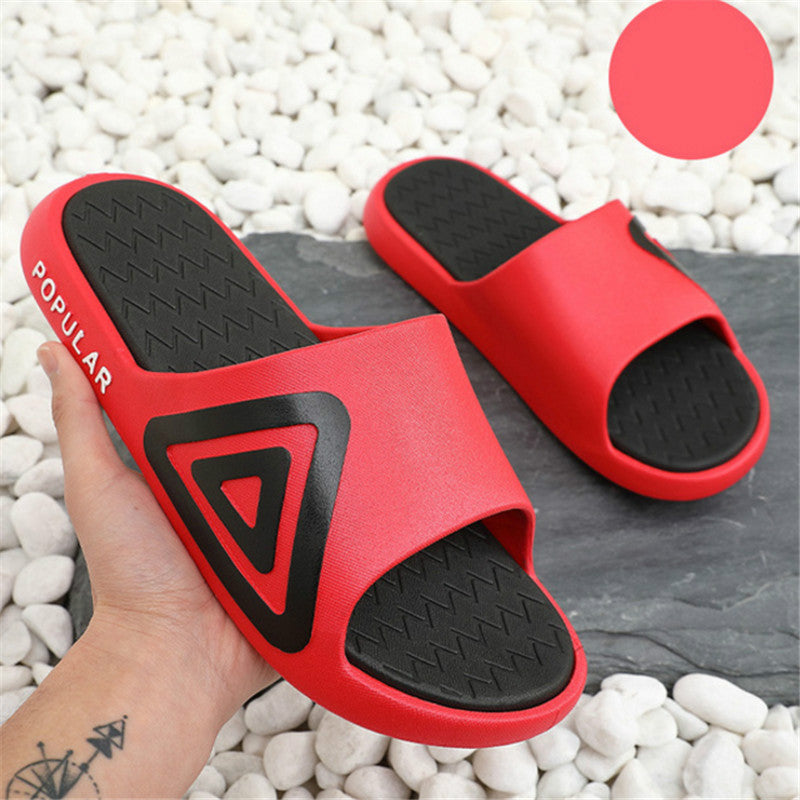 Fashion Trend Outdoor One-word Beach Tow