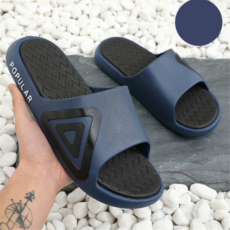 Fashion Trend Outdoor One-word Beach Tow
