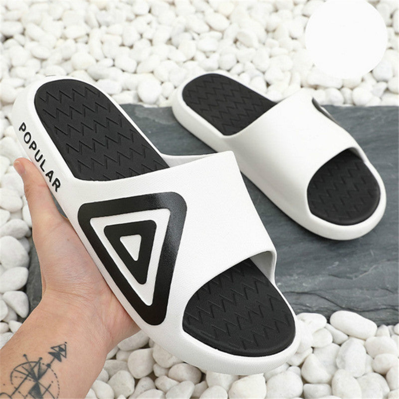 Fashion Trend Outdoor One-word Beach Tow