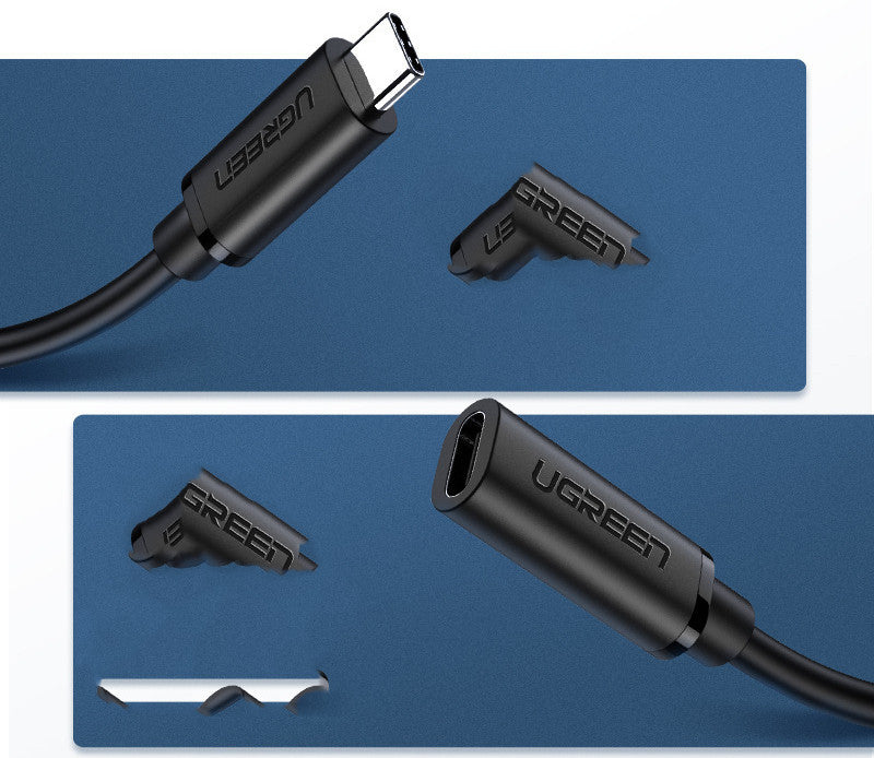 Datenkabel Verlängerungskabel