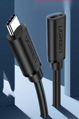 Datenkabel Verlängerungskabel