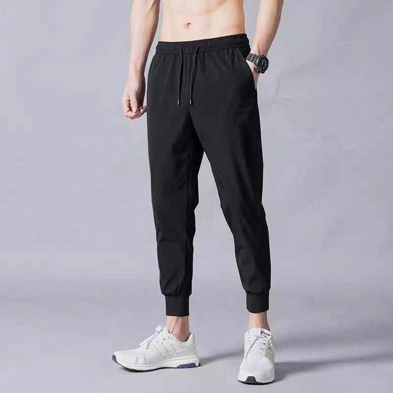 Freizeit-Sporthose für Herren im Frühling und Sommer