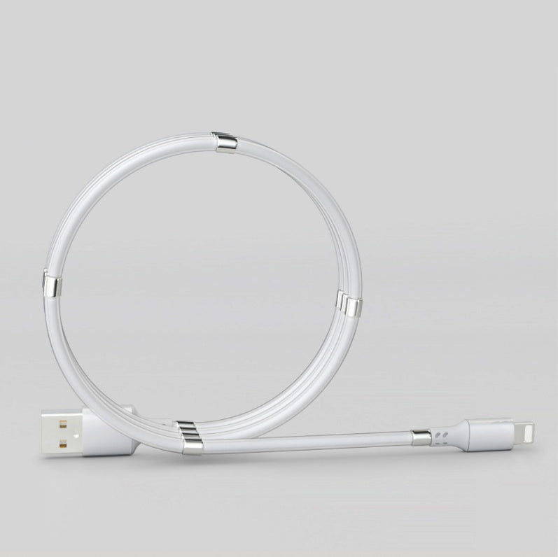 Kompatibel mit Apple, magnetische Absorptions-Nano-Datenleitung