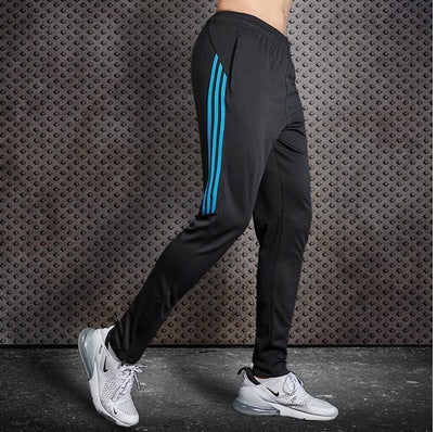 Schnell trocknende, lässige Lauftights