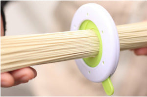 Kreative Nudel Potentiometer Pasta Vermesser Nudel Maker Selector Vermesser Küche Gadget