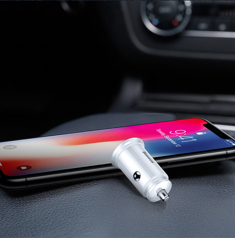 Baseus USB-Autoladegerät
