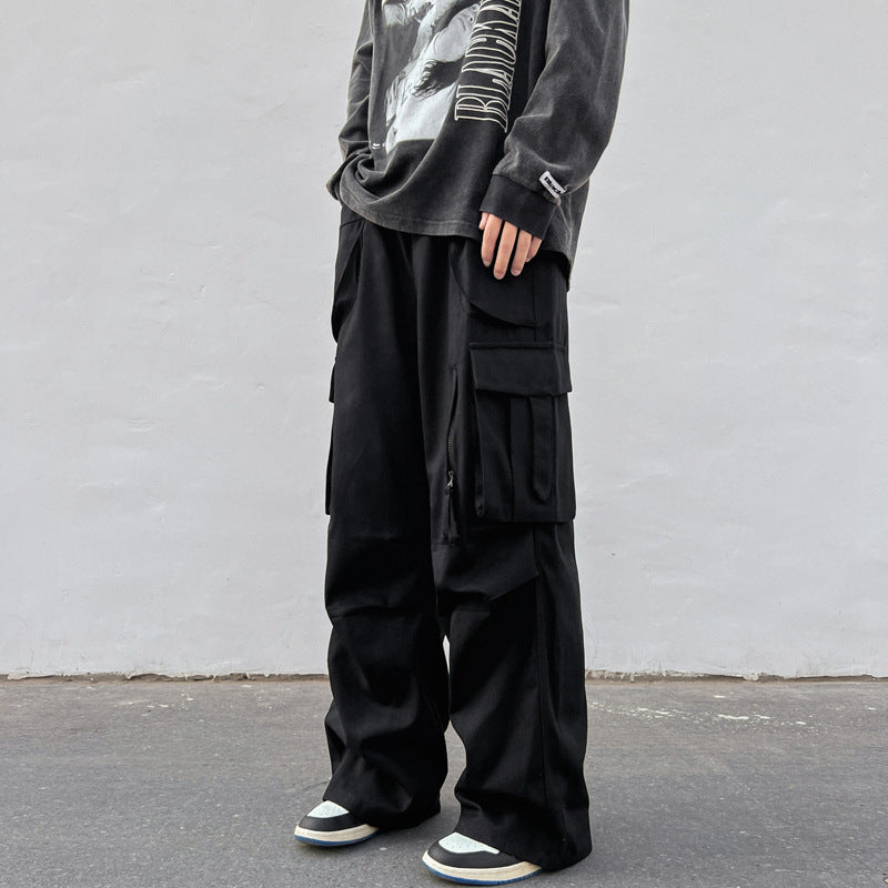 American Vintage Funktions-Overalls für Herren