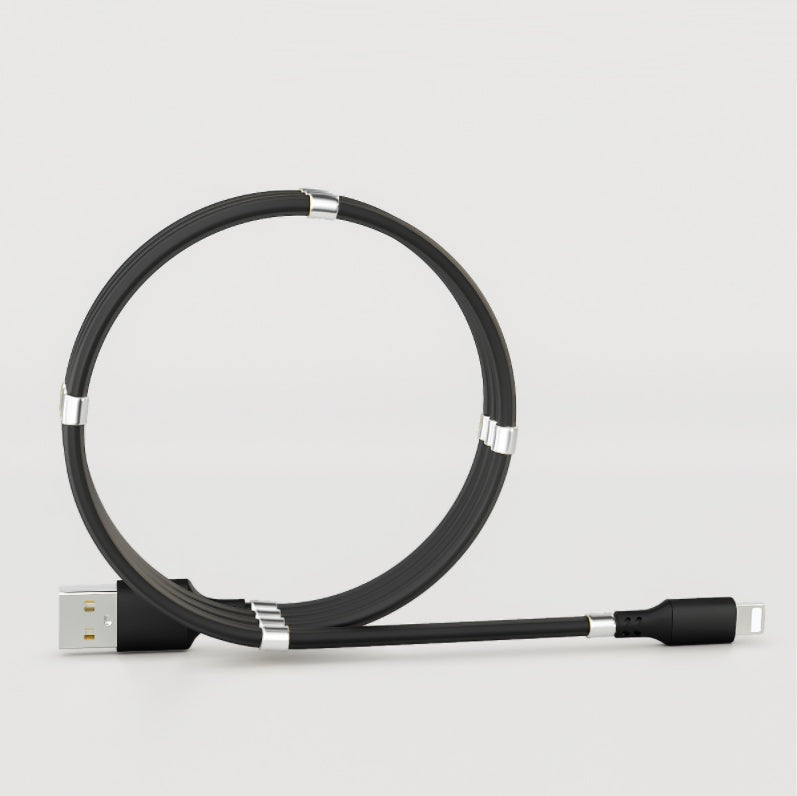 Kompatibel mit Apple, magnetische Absorptions-Nano-Datenleitung