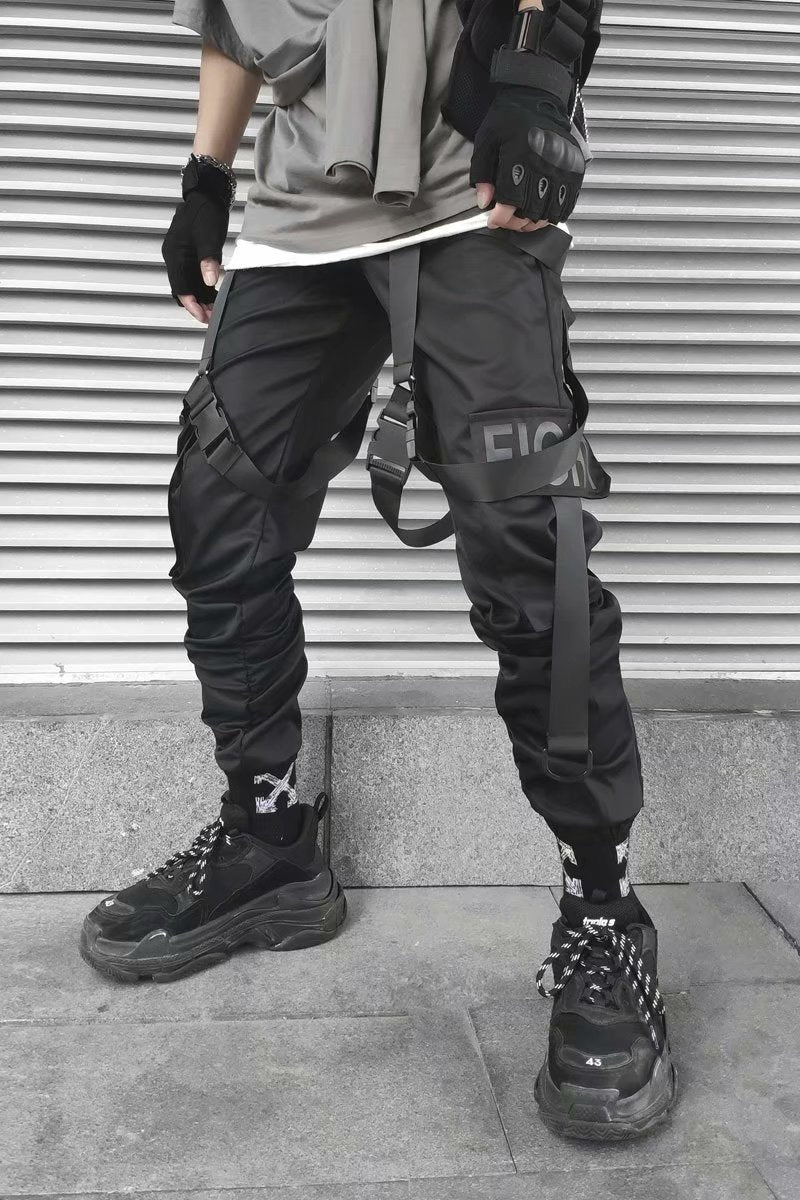 Funktionsoverall Herren