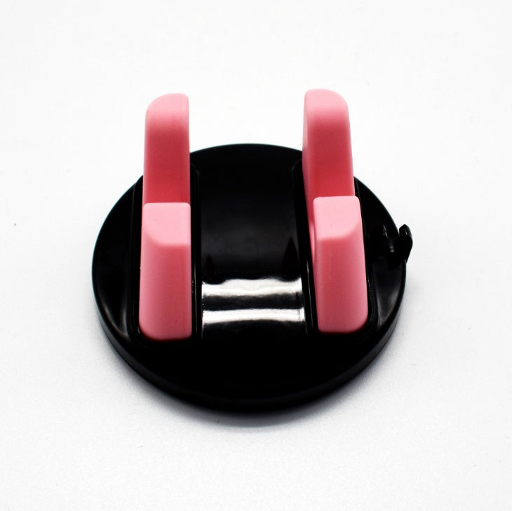 Armaturenbrett Auto Handyhalter für Auto Zubehör Auto Smartphone Halterung Silikon GPS Ständer für Telefon im Auto Mobile Halter Mini