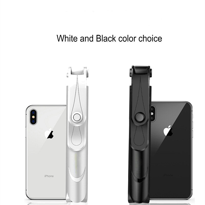 Bluetooth-Handheld-Selfie-Stick