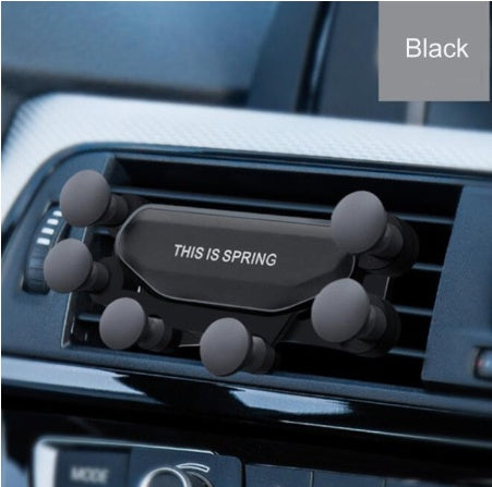 Universelle Autotelefonhalterung